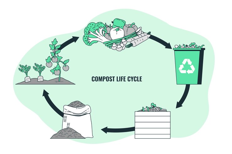 Compost Cycle
