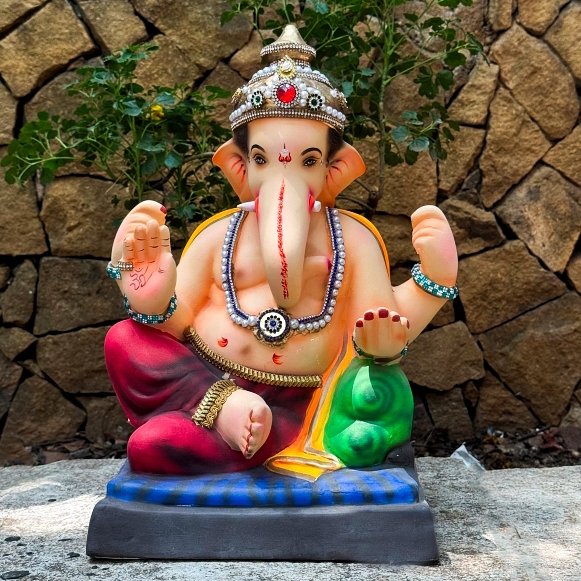 16" Shivrekar DRSO