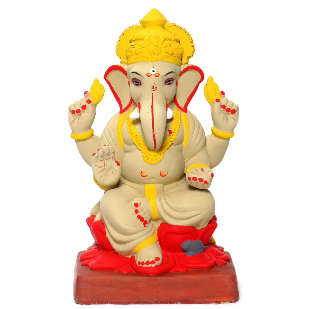 12'' Kamal No 16
