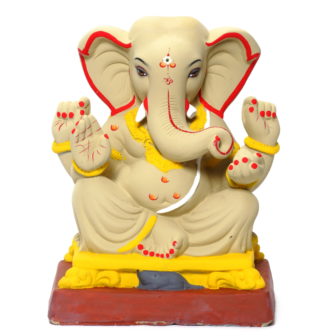 13'' Ambuja No 12
