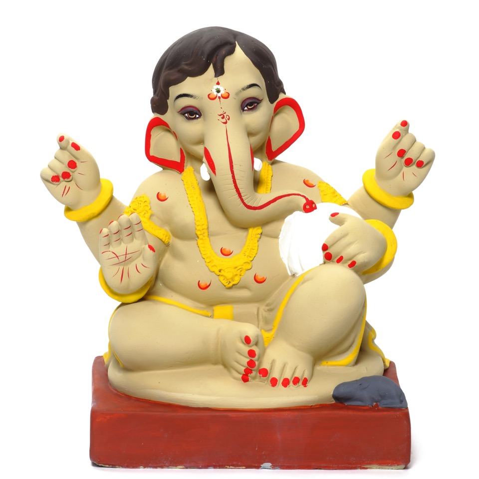 13'' Baal Ganesh No 16