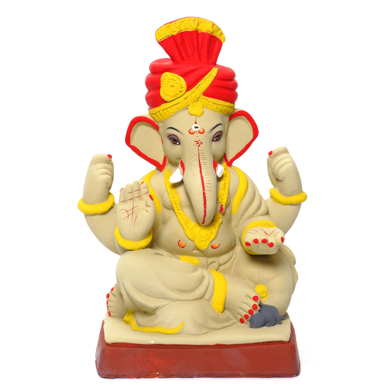 13'' Shivrekar Feta No 16
