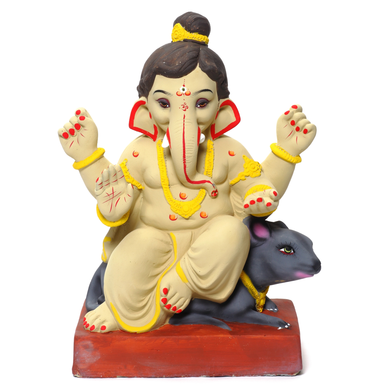 16'' Bitco Baal Ganesh No 12