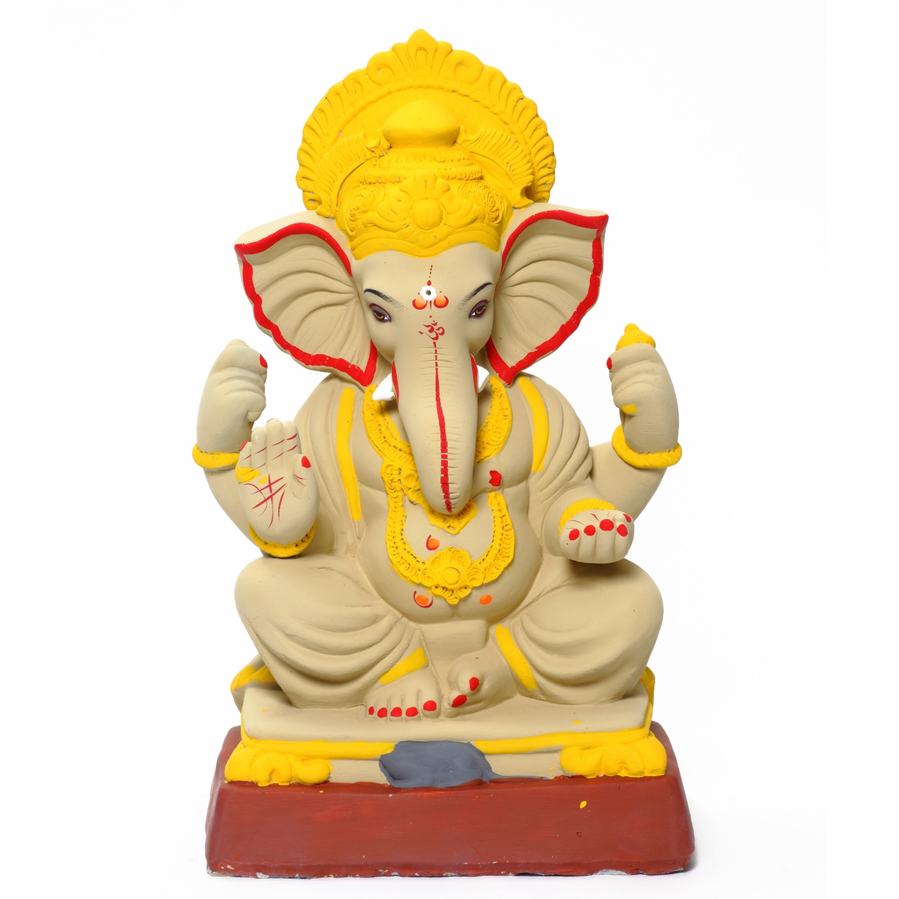 16'' Gajmukh No 12