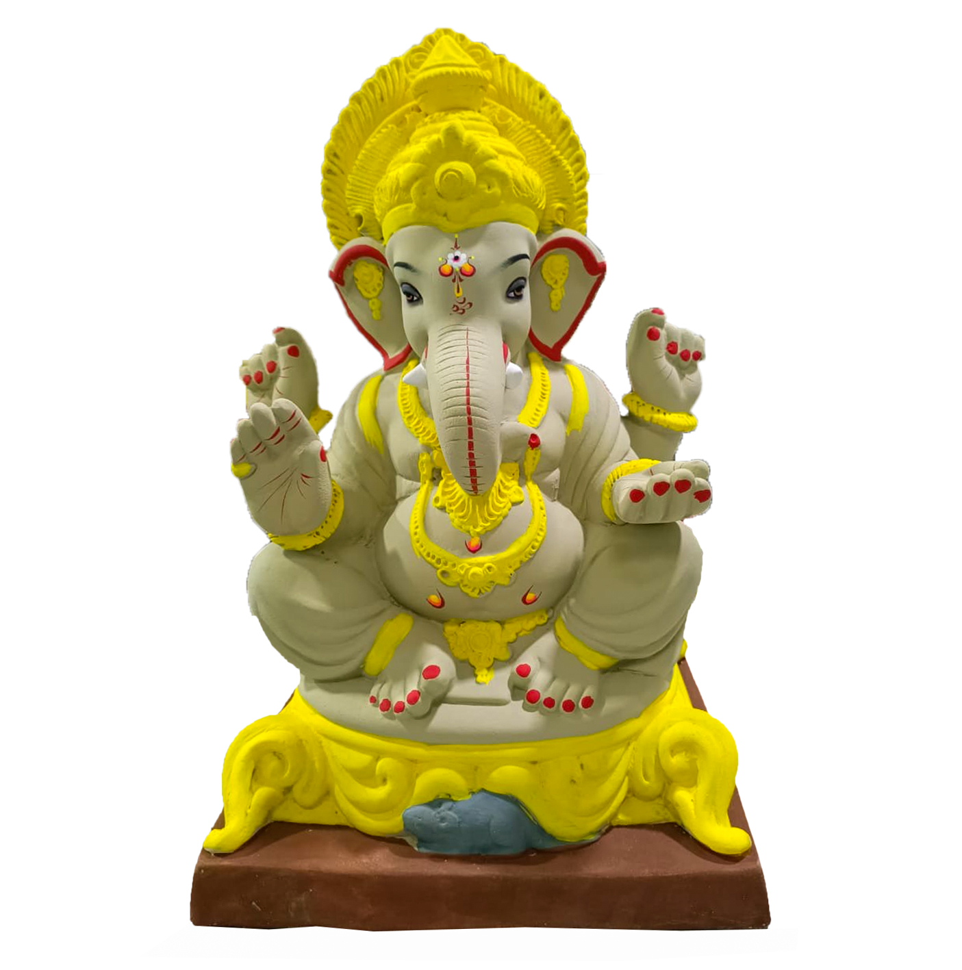 17'' Titwala No 8