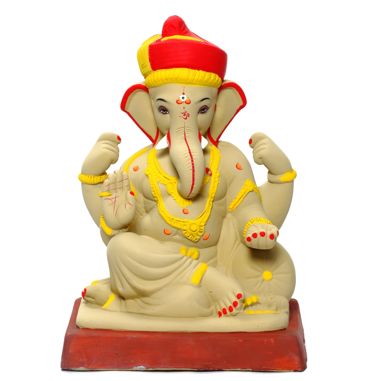 17'' Shivrekar Pagadi No 8
