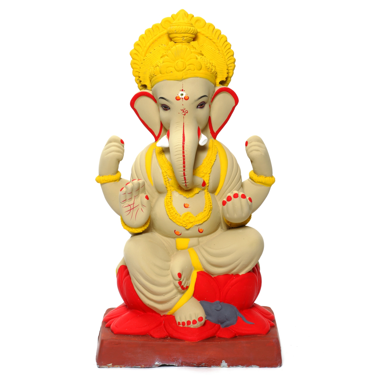 18'' Kamal No 8