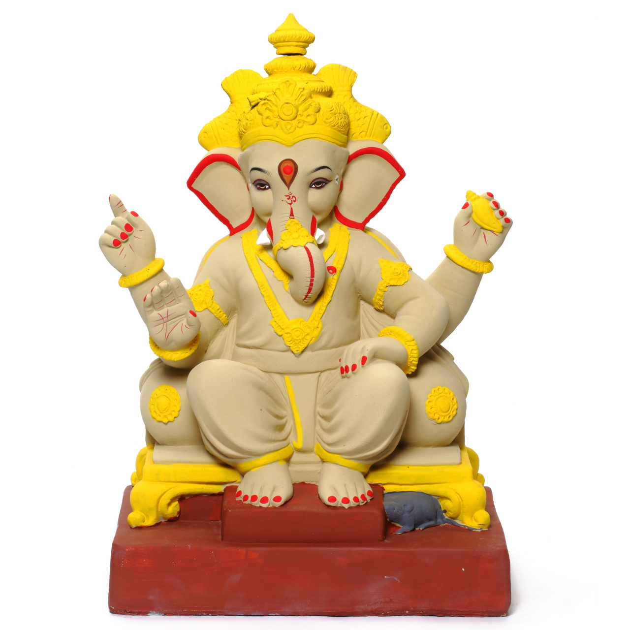 18'' Mauli No 6