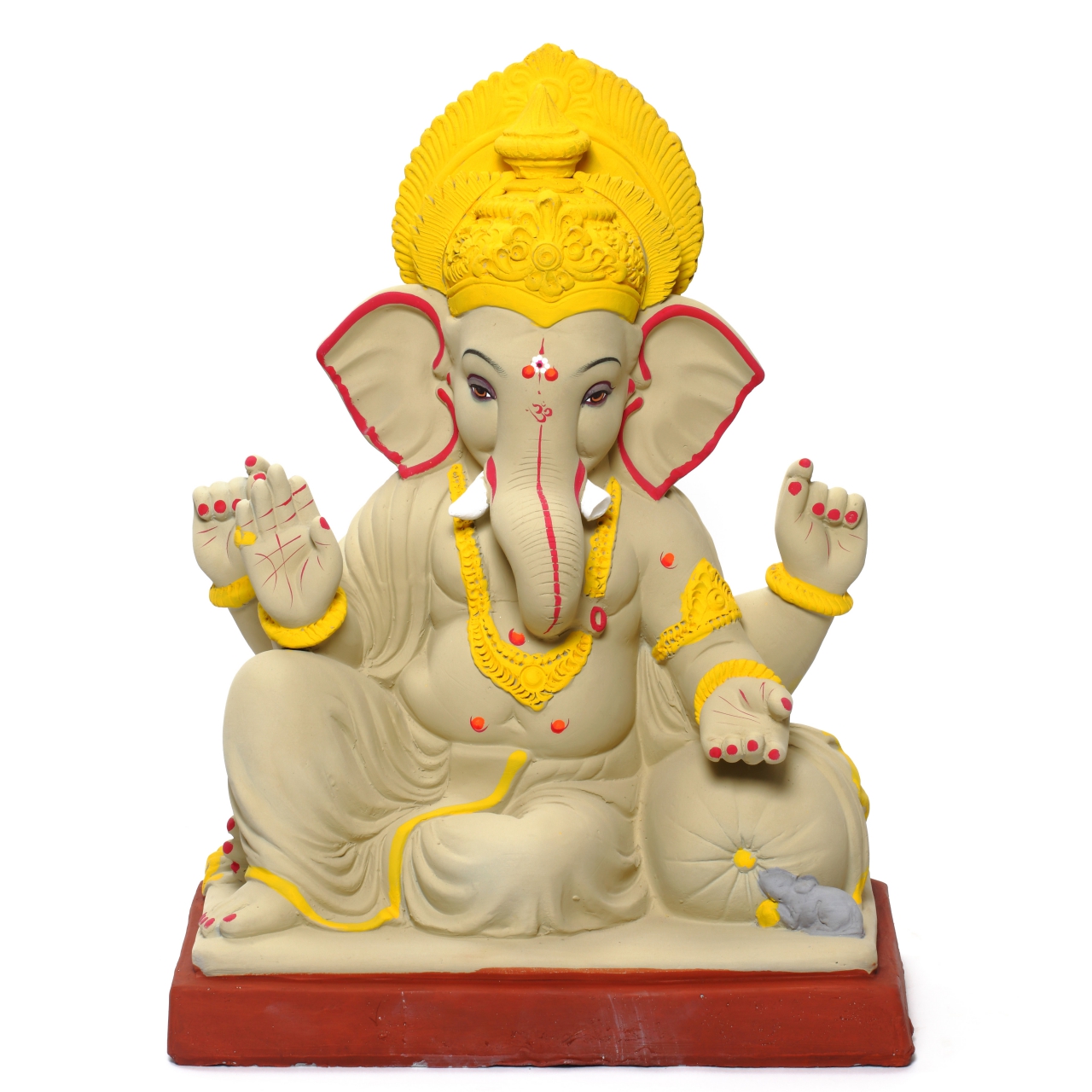 19'' Peshwai No 6