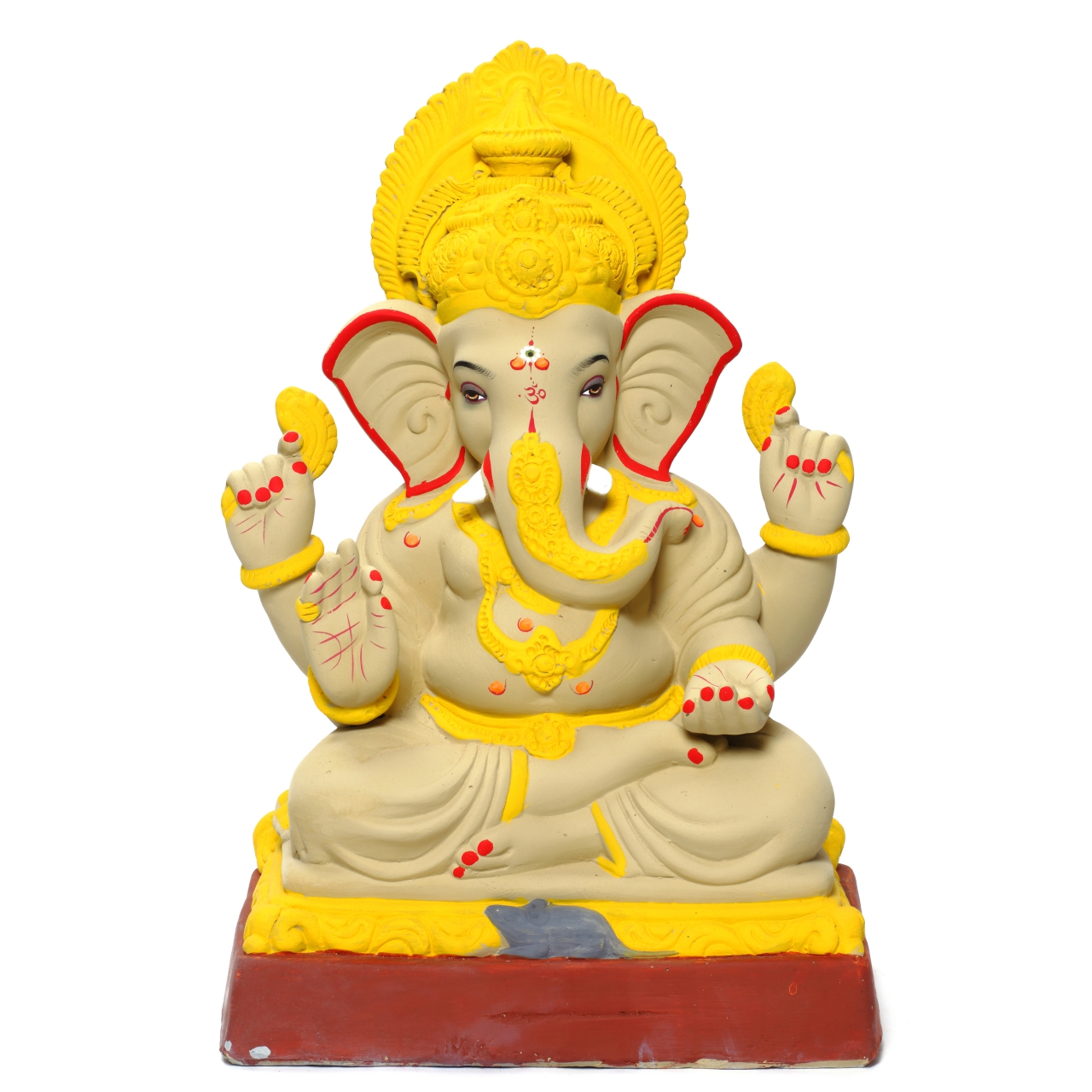 19'' Sidhivinayak No 6