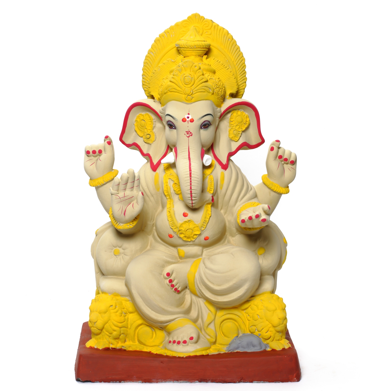 20'' Siha Mukhi No 6