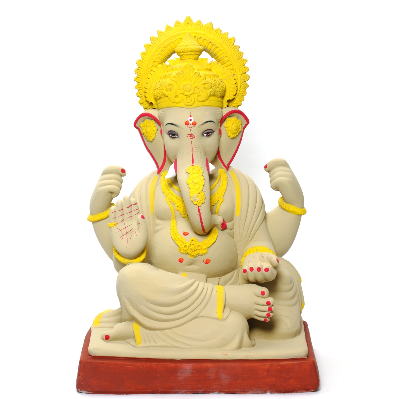 23'' Shivrekar No 4