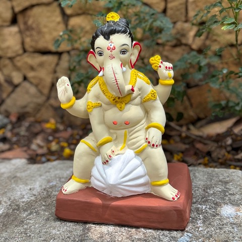 12'' Chota Modak No 16 NM