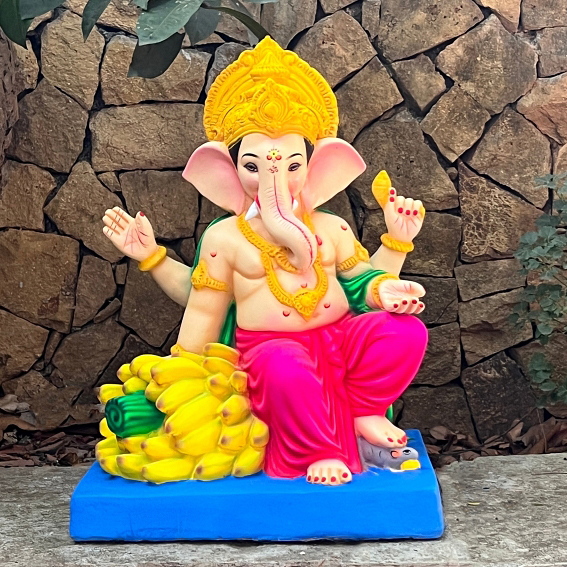 21'' Keli No 6 CM