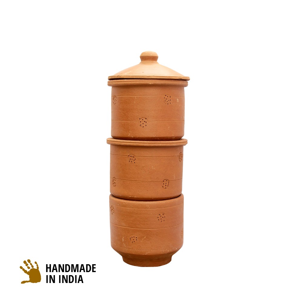 3 Tier Khamba Small
