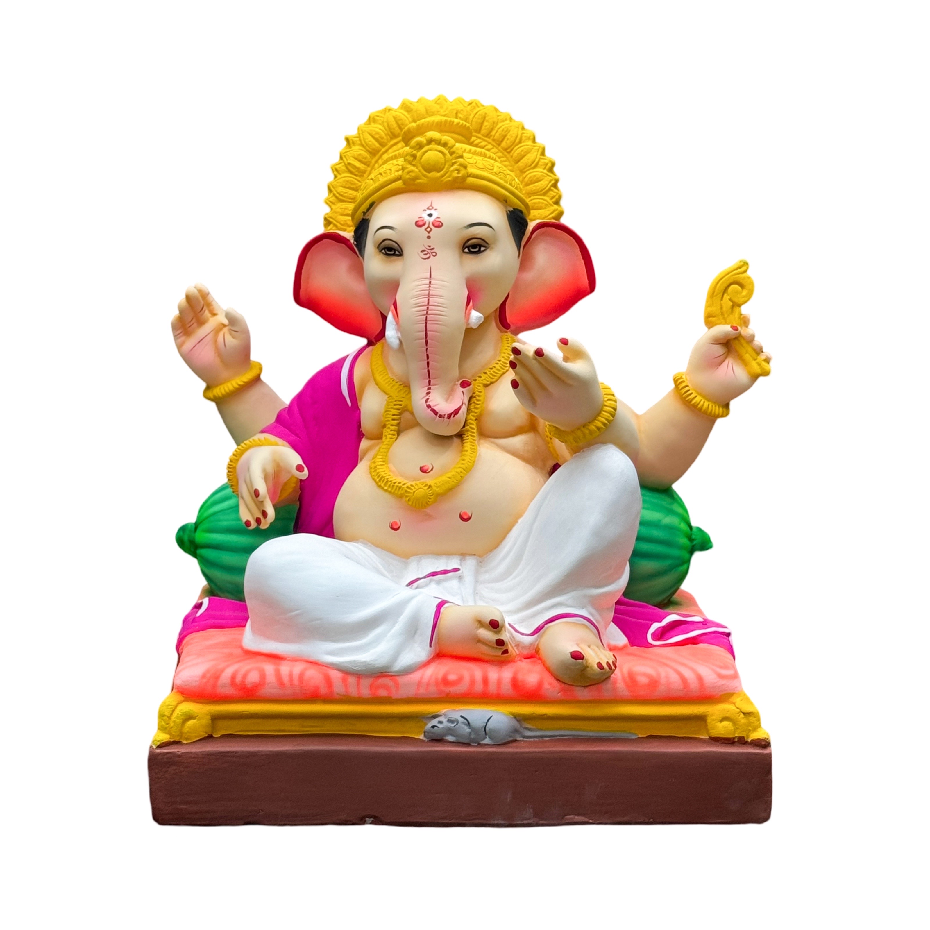 18'' Maharaja No 6 CM NM
