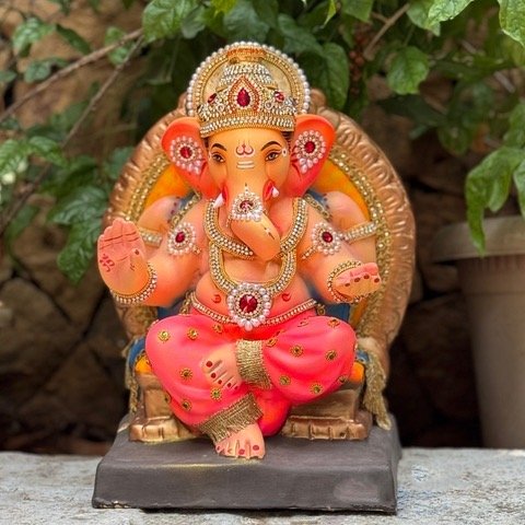 14" Prabhawal Ganesh DPBY
