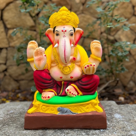 12'' Nakshi Chaurang No 16 DRSM NM
