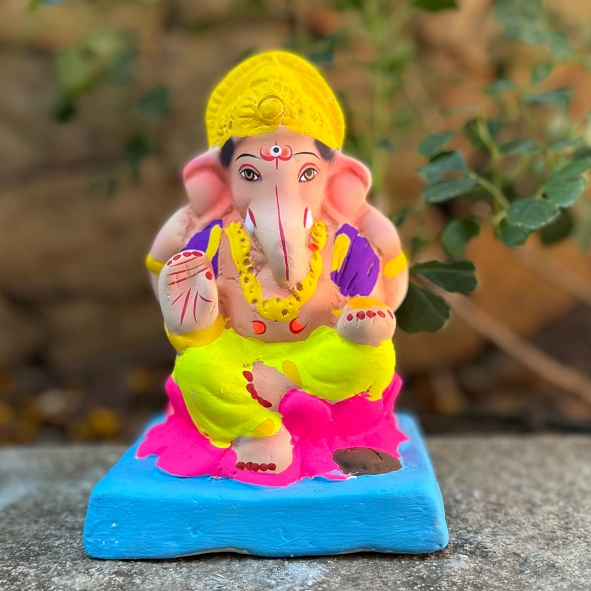 6'' Kamal No 20 CM