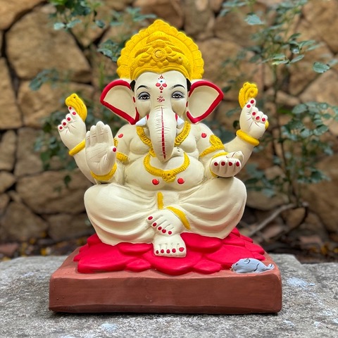12'' Kamal No 16 NM