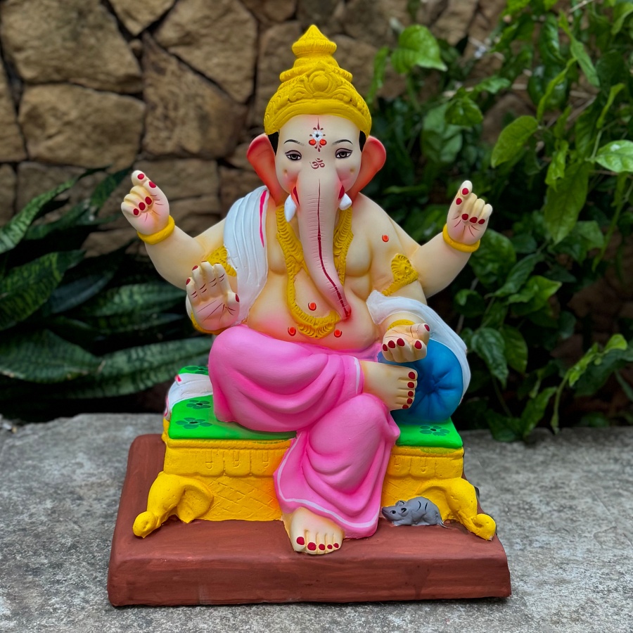 16'' Sthir Vinayak No 12 CM