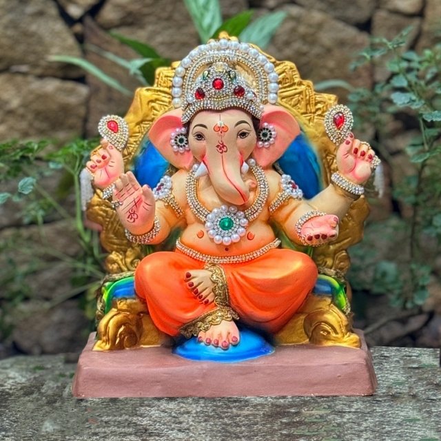 12" Sihasan DOSG