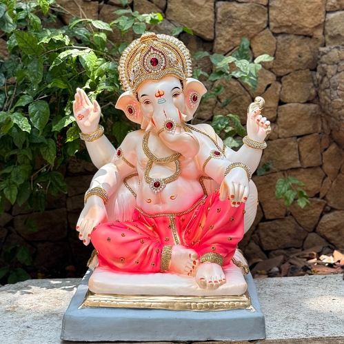 24" Load Aasan DP