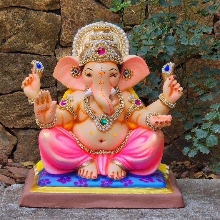12'' Titwala DP