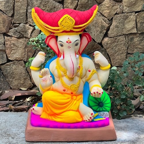 18" Shivrekar Mastaani No 8 DYSB