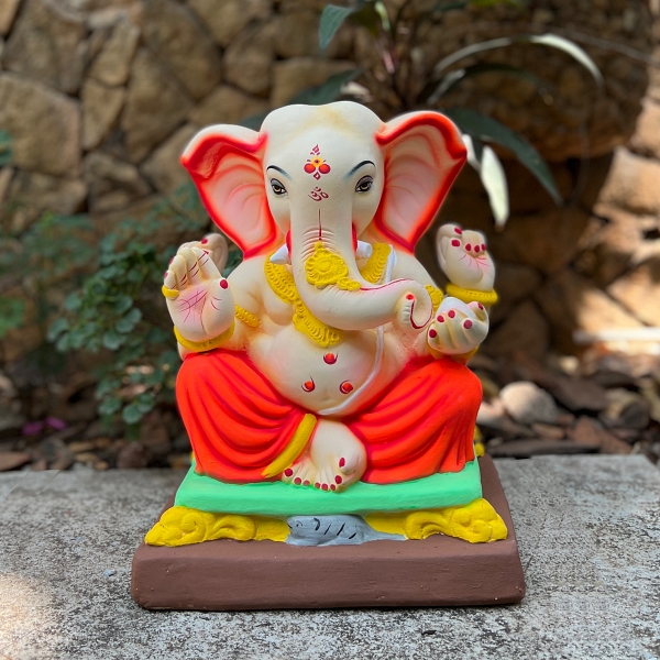 13'' Ambuja No 12 DOSPU