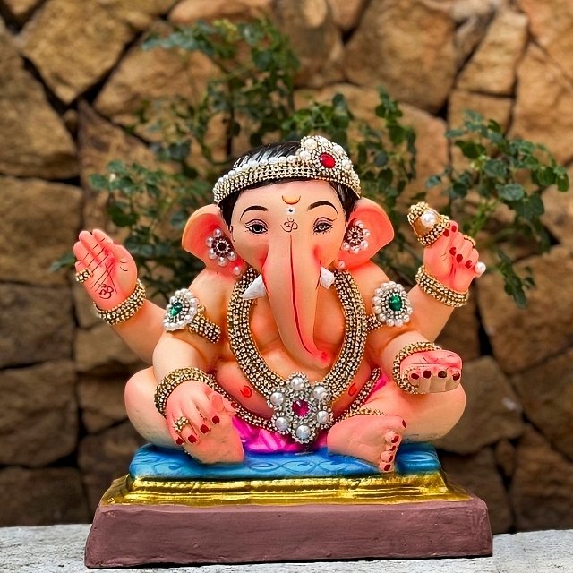 12" Gattu Bal DP
