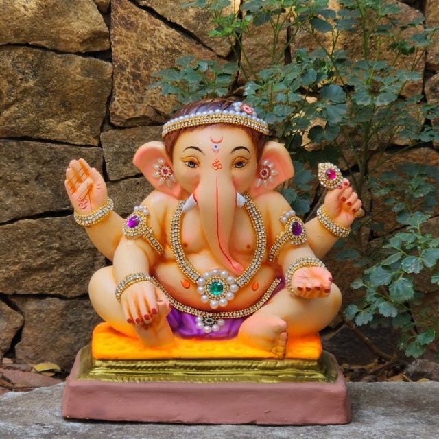 12" Gattu Bal DPU