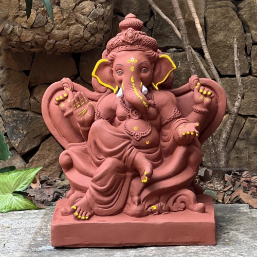 17'' Mud Sarveshvaraya No 6