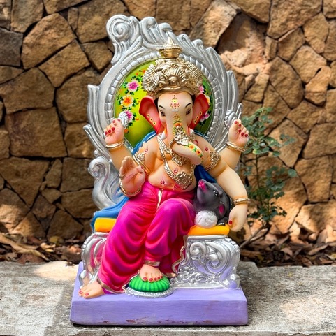 24'' Chintamani No 4 CM