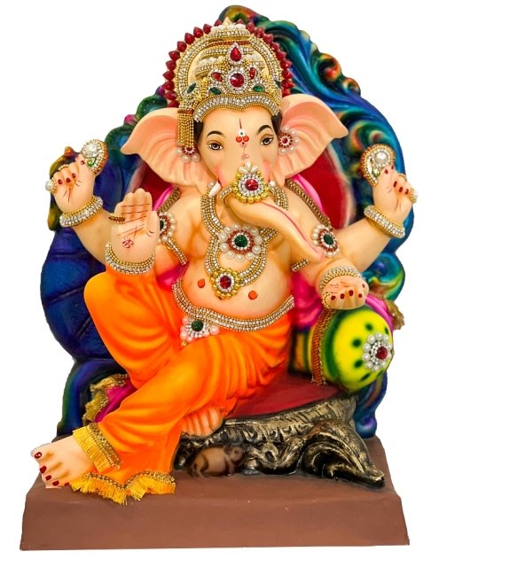 18" More Prabhaval DO