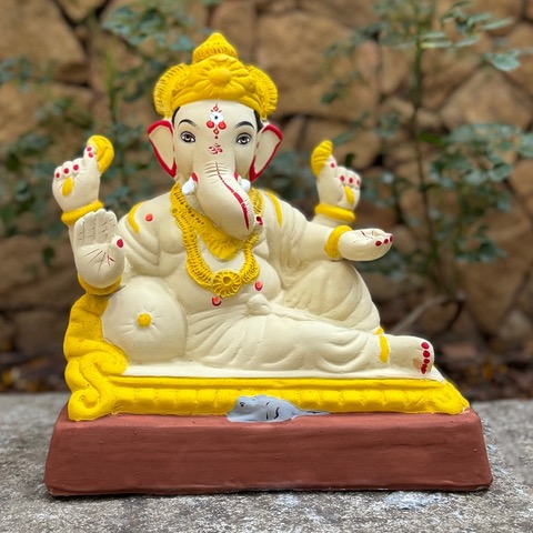 11'' Load Peshwa No 16 NM