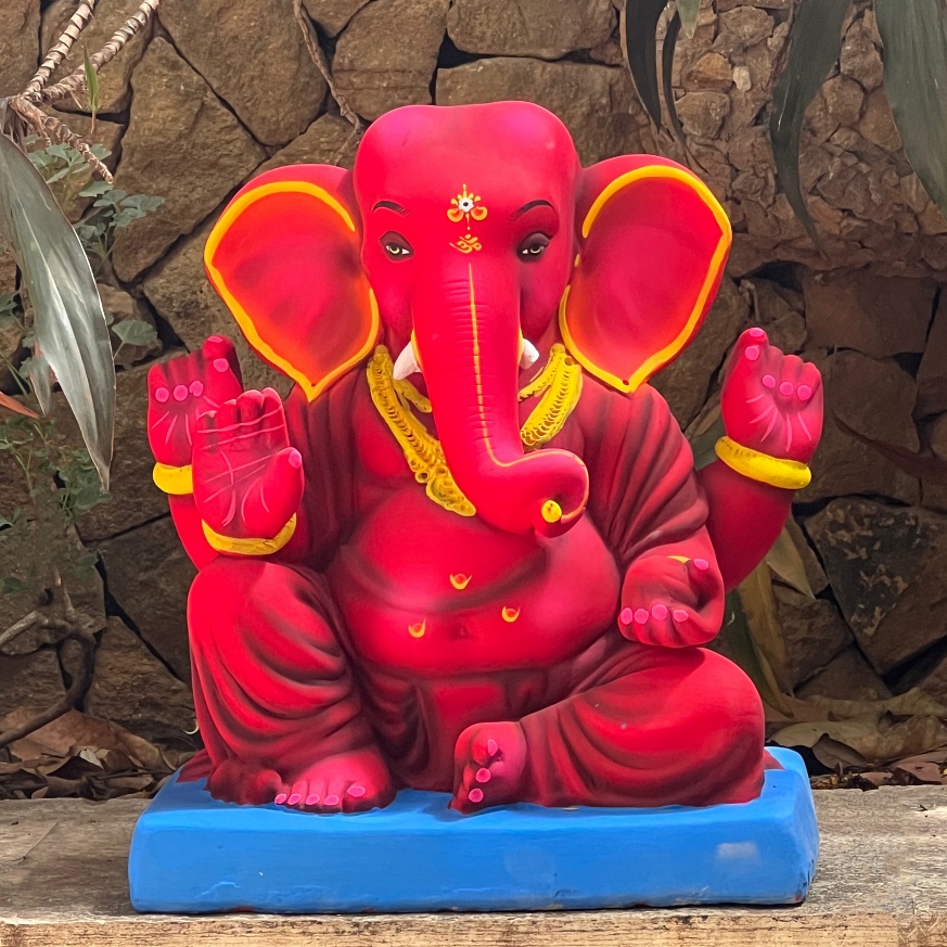 16'' Shendur Ambuja No 8 CM