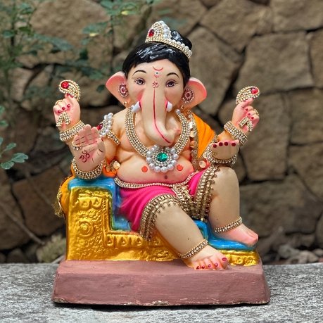 12" Chota Baal DPSM