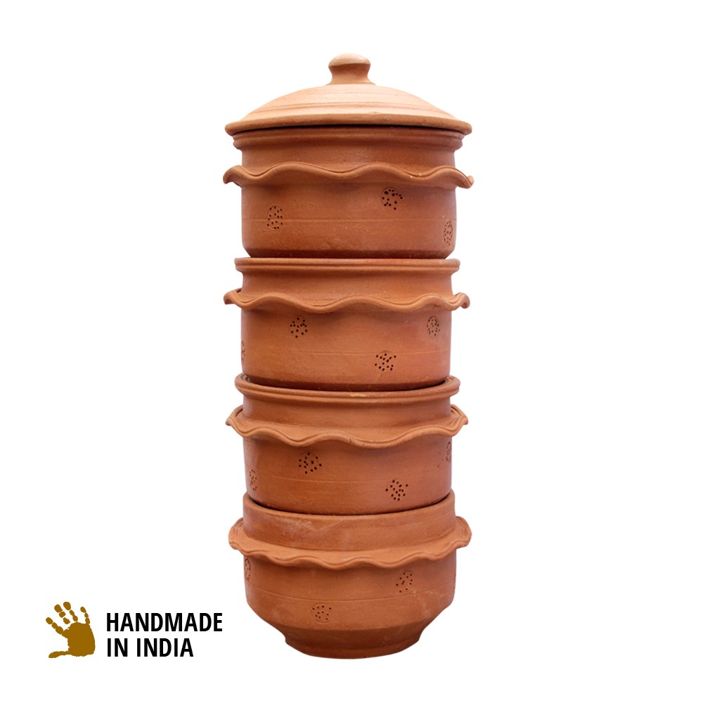 Khamba 4 Tier Large