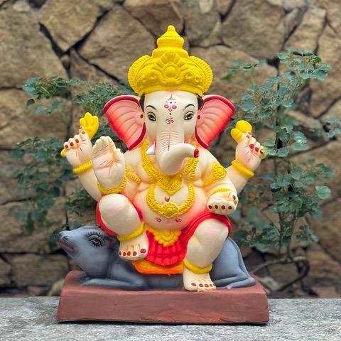16'' Guruji Talim No 12 CMNM