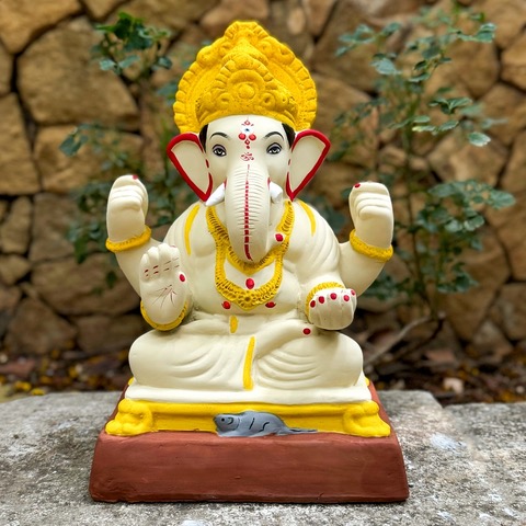 14'' Aashan Mandi No 12 NM