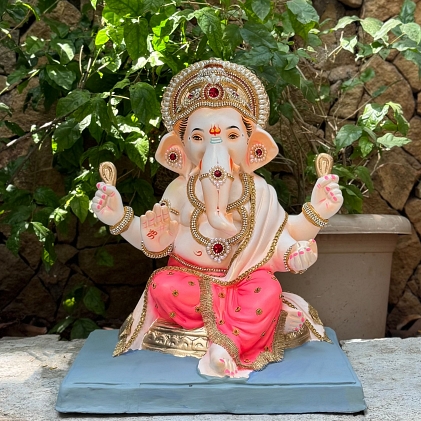 18" Brahman DPSW