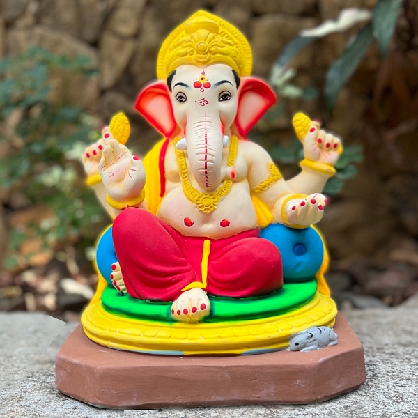 13'' Murugan No 16 DRSM