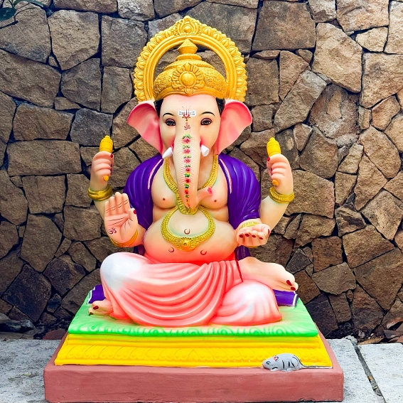 30" Shivrekar No 4