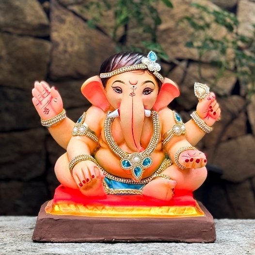 12" Gattu Bal DB