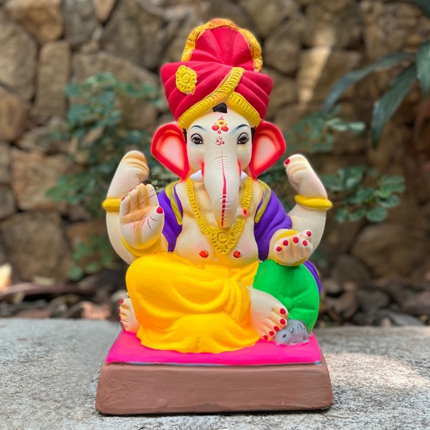13'' Shivrekar Feta No 16 DYSPU