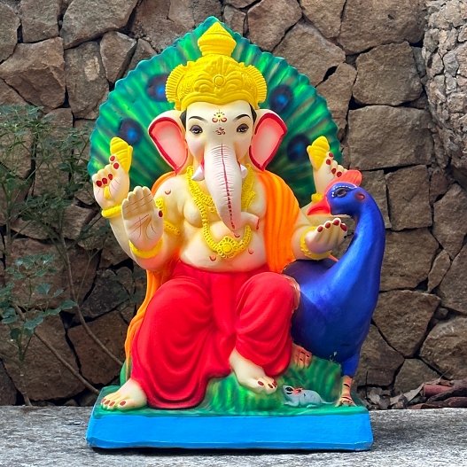 20' More Ganesh No 6