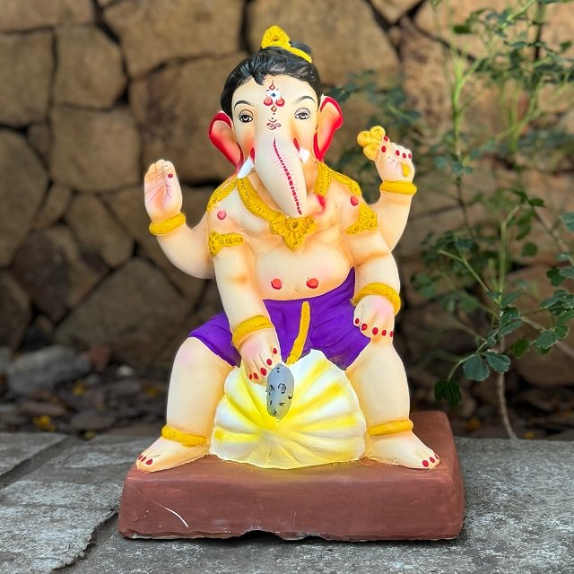 12" Chota Modak No 16 CM