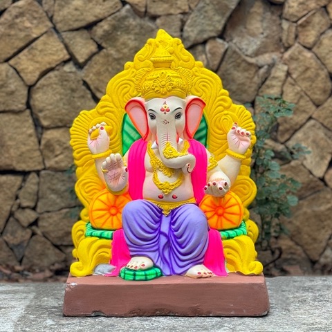 20'' Lalbaug Raja No 6 DLPUSP
