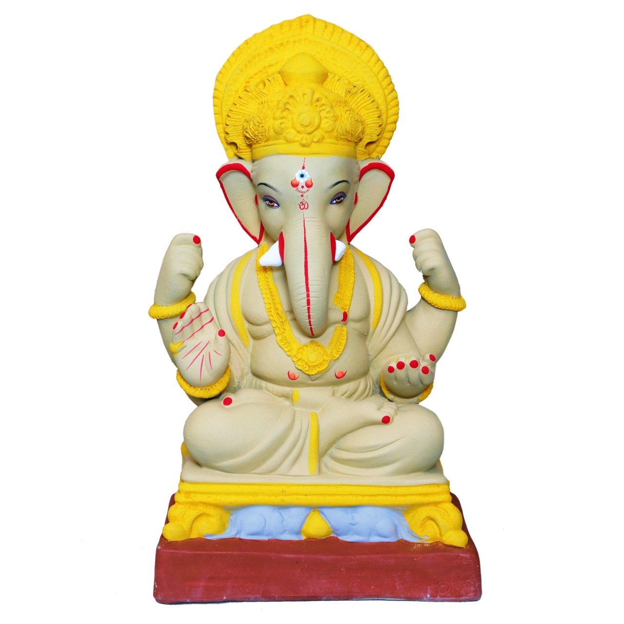 Buy online Undir Chaurang Shadu Mati Gan...